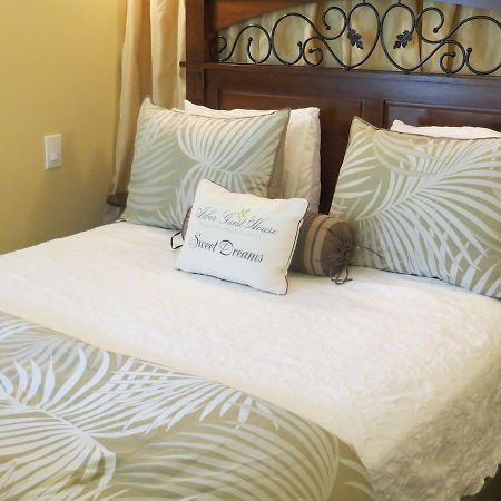 Arbor Guest House Napa Dış mekan fotoğraf