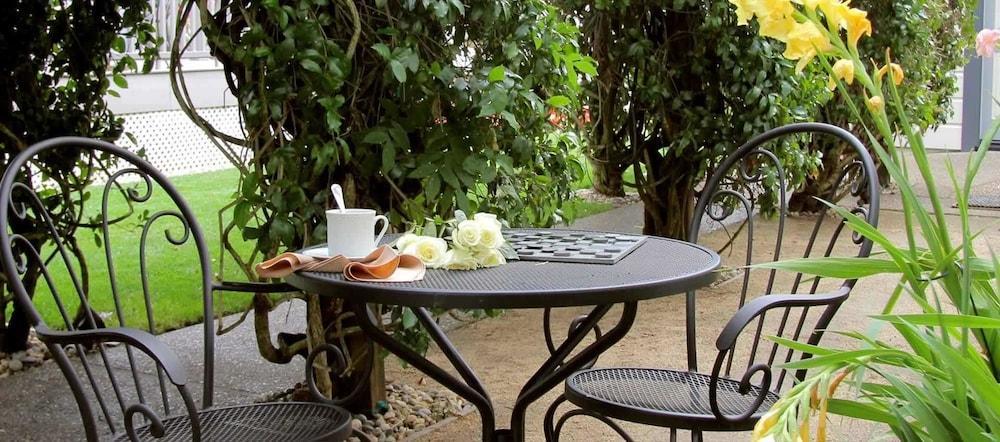 Arbor Guest House Napa Dış mekan fotoğraf