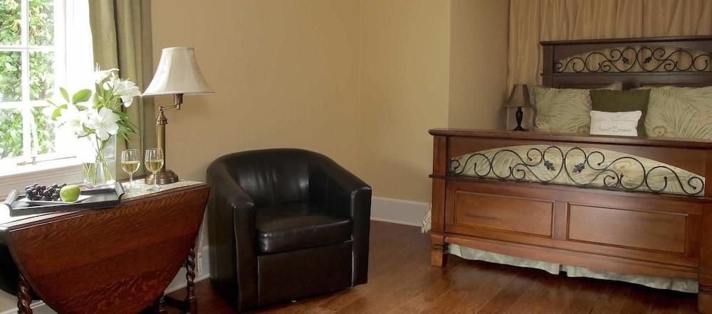 Arbor Guest House Napa Dış mekan fotoğraf