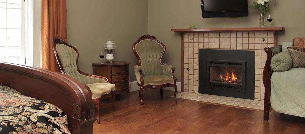 Arbor Guest House Napa Dış mekan fotoğraf