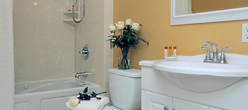 Arbor Guest House Napa Dış mekan fotoğraf