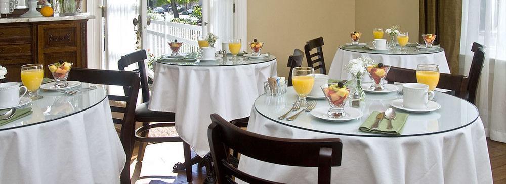 Arbor Guest House Napa Dış mekan fotoğraf