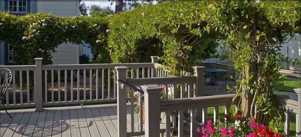 Arbor Guest House Napa Dış mekan fotoğraf
