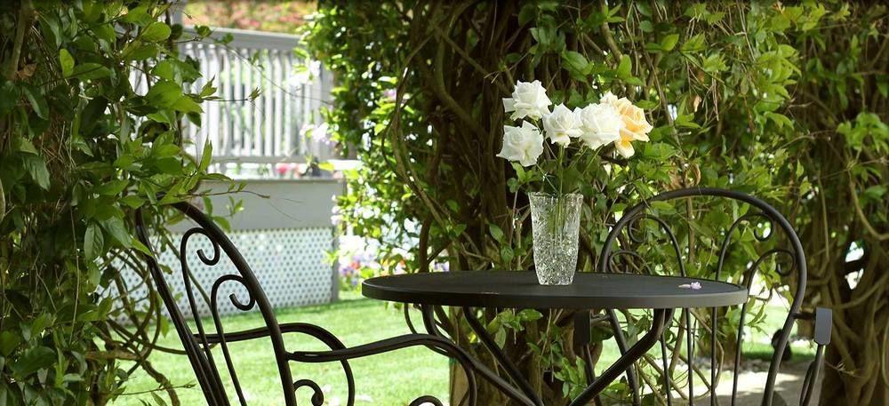 Arbor Guest House Napa Dış mekan fotoğraf