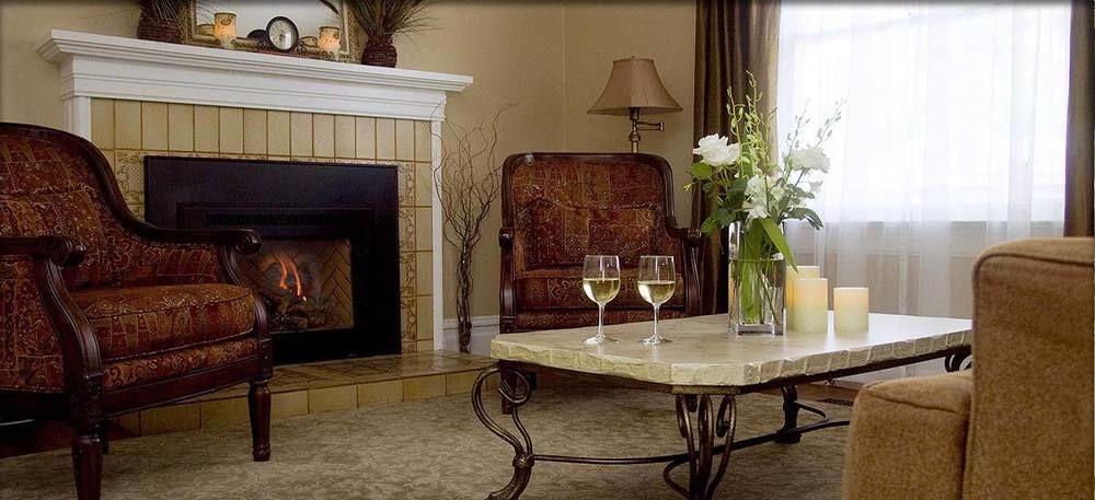 Arbor Guest House Napa Dış mekan fotoğraf