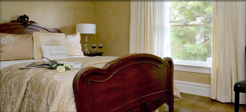 Arbor Guest House Napa Dış mekan fotoğraf
