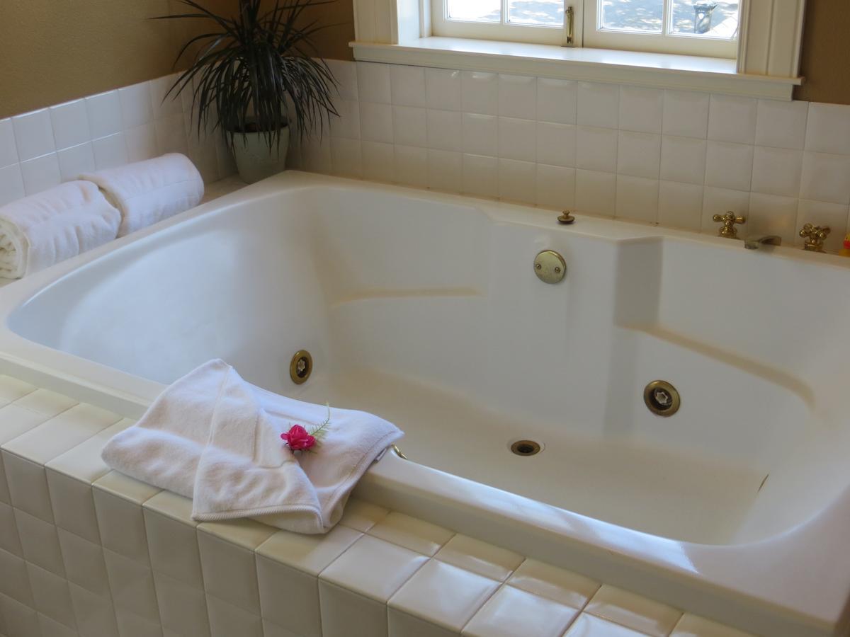 Arbor Guest House Napa Oda fotoğraf