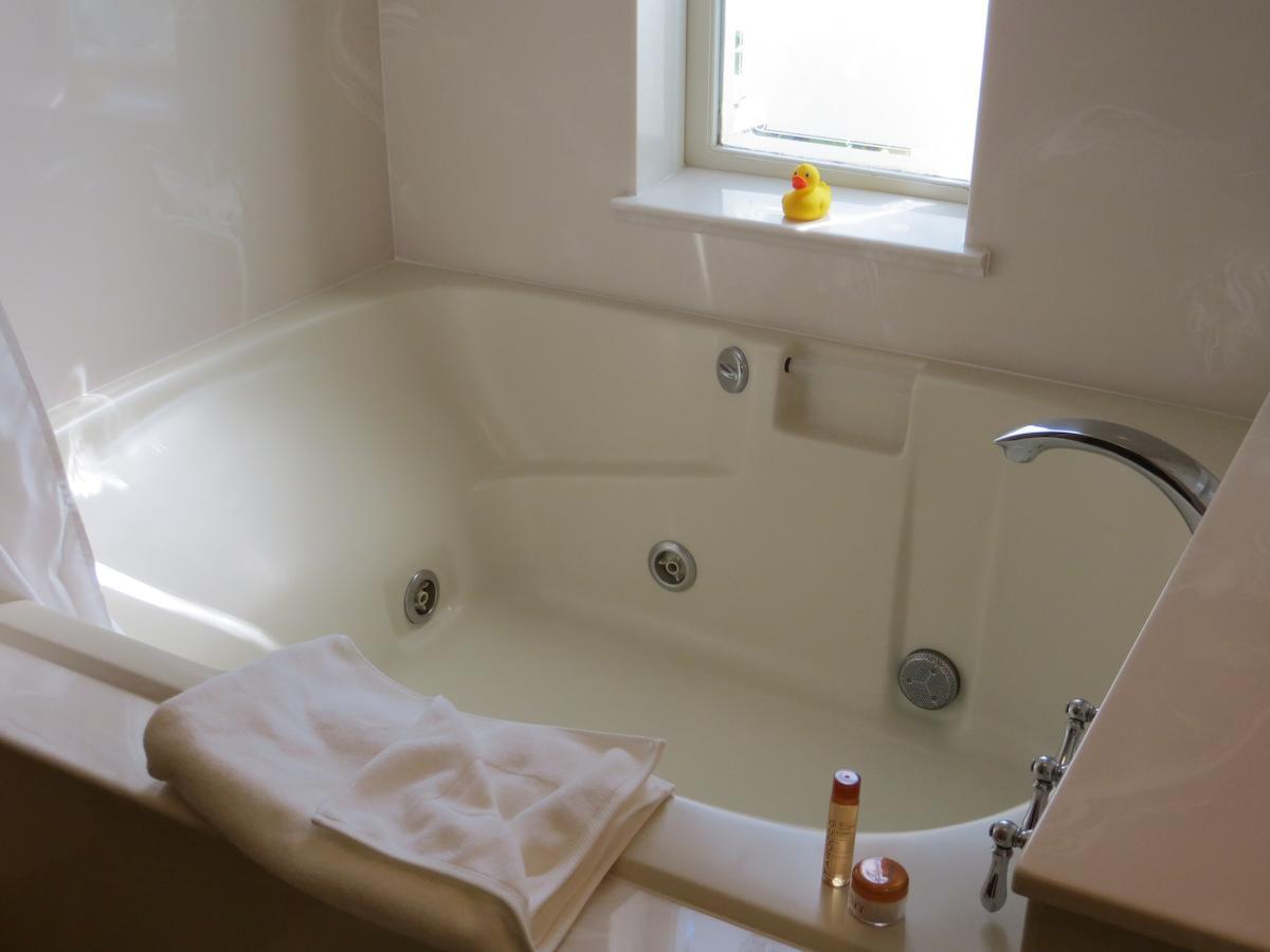 Arbor Guest House Napa Dış mekan fotoğraf