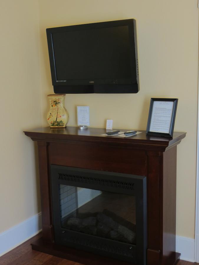 Arbor Guest House Napa Dış mekan fotoğraf