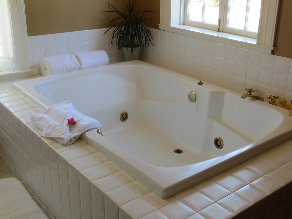 Arbor Guest House Napa Oda fotoğraf