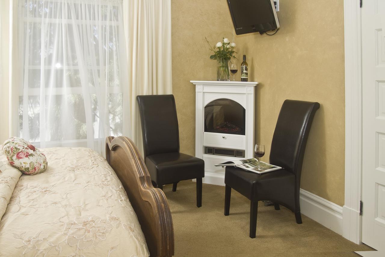 Arbor Guest House Napa Dış mekan fotoğraf