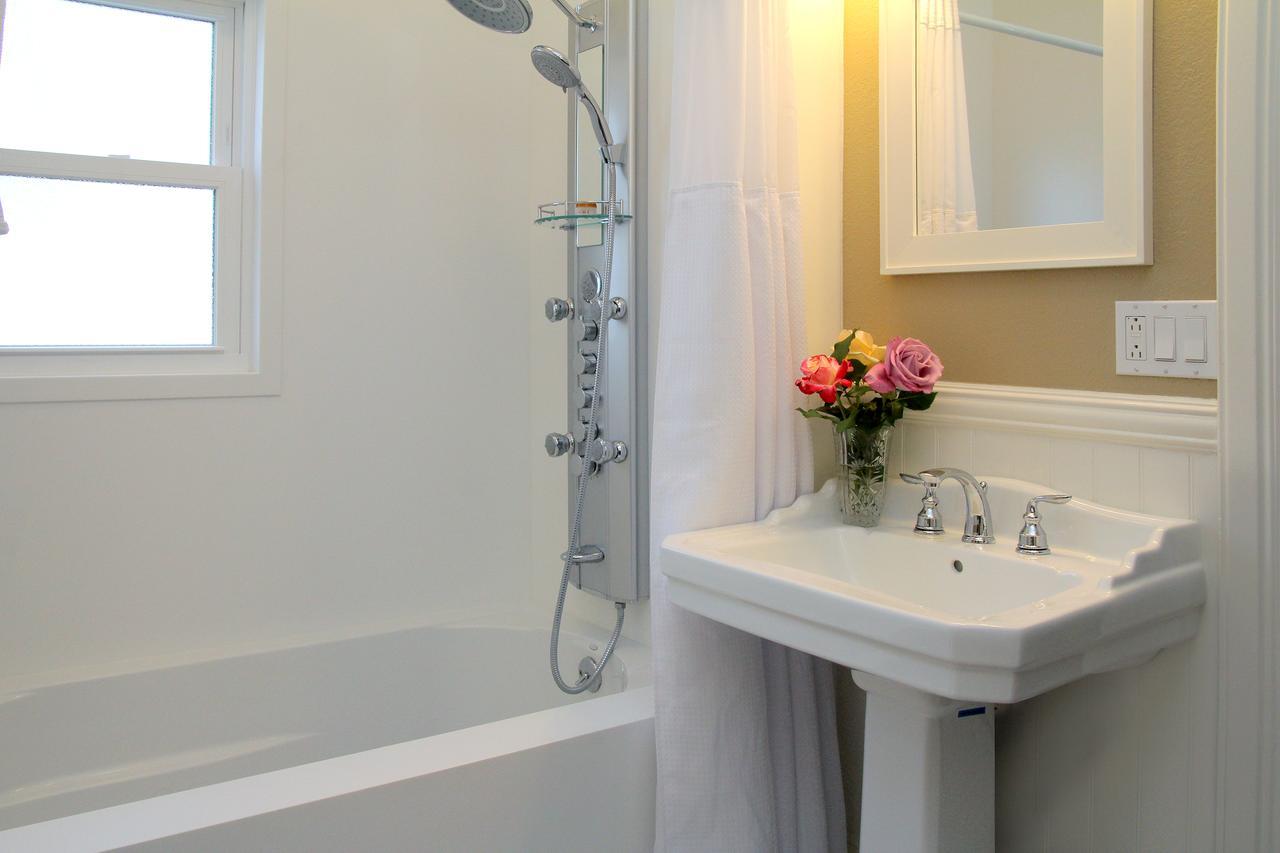 Arbor Guest House Napa Dış mekan fotoğraf