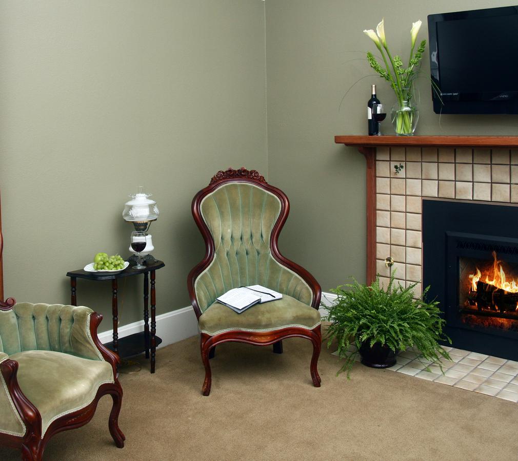 Arbor Guest House Napa Dış mekan fotoğraf