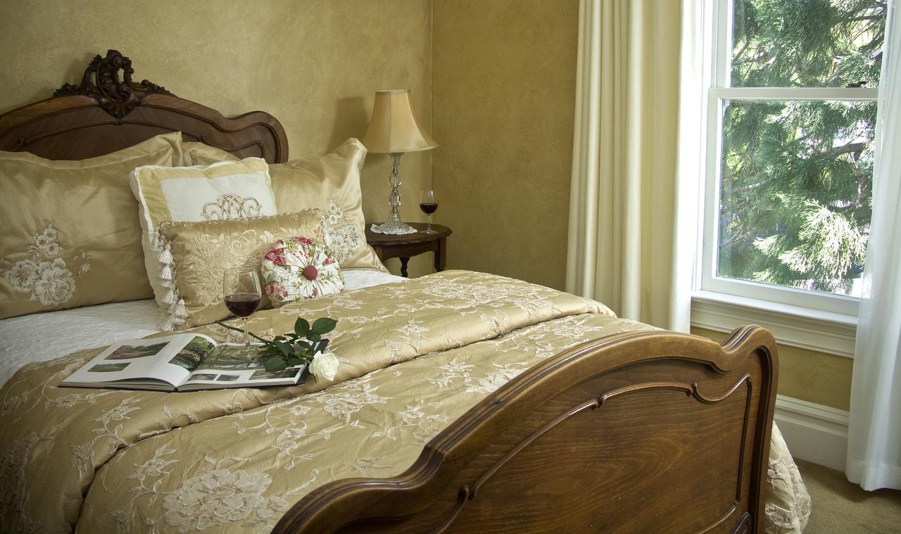Arbor Guest House Napa Dış mekan fotoğraf